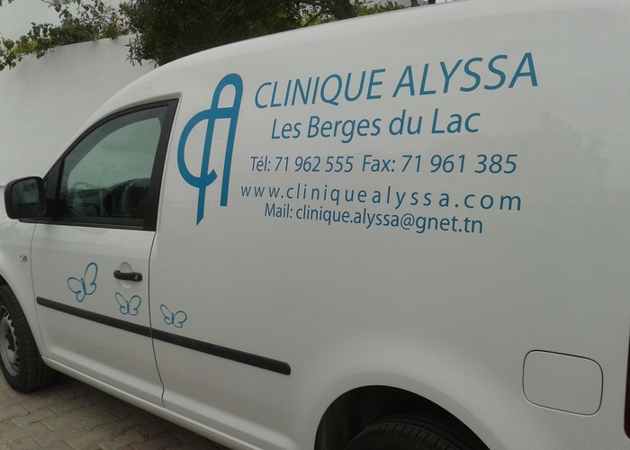 Clinique Elyssa