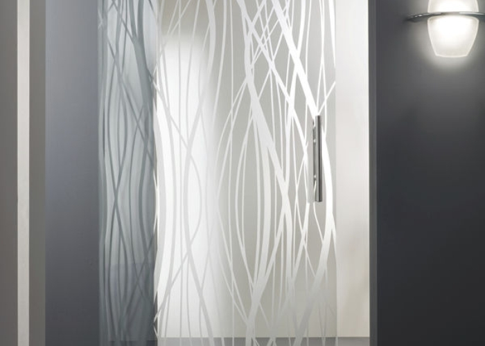 Ouvertures Vitres