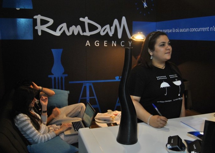 RamDam Agency