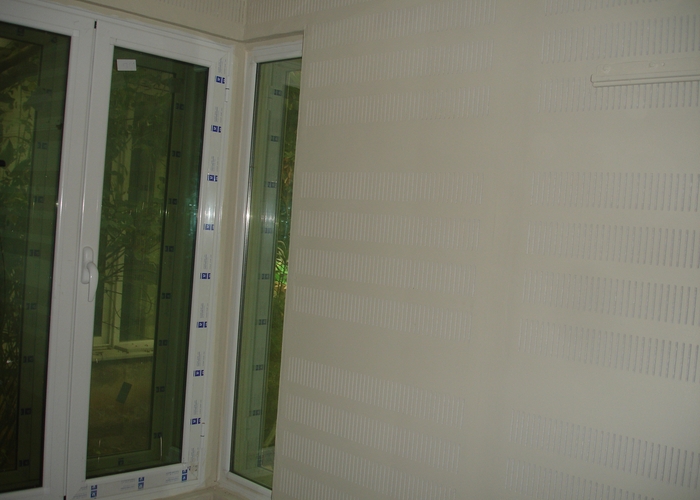 Studio d'enregistrement ULYSSON