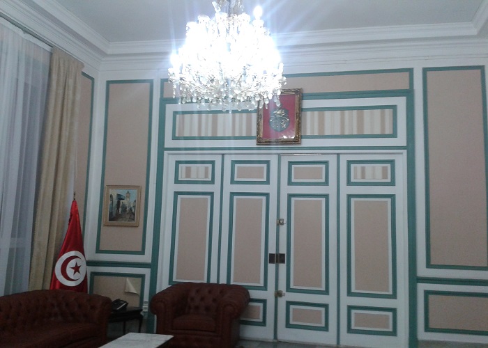 Gouvernorat de Tunis