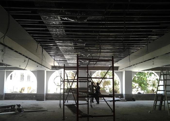 Hotel Sfax Centre