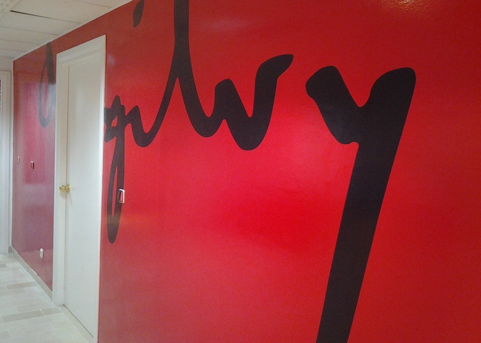 Label Ogilvy